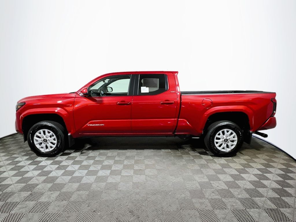 2026 Toyota Tacoma SR5 S