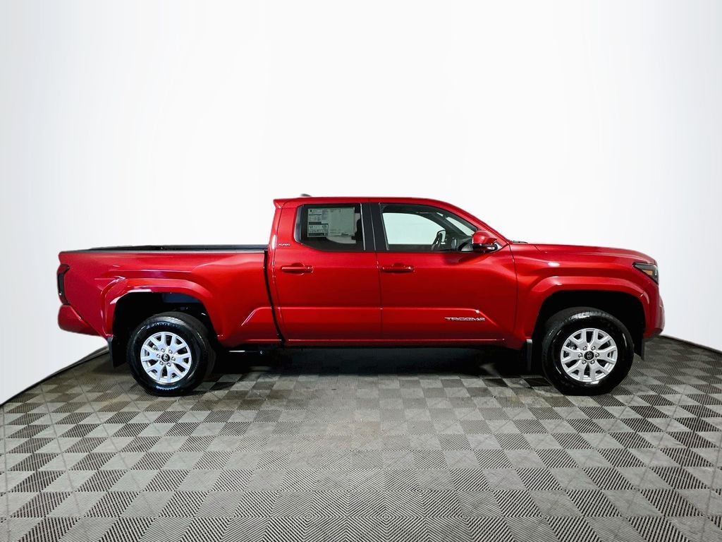 2026 Toyota Tacoma SR5 S