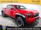 2026 Toyota Tacoma SR5 S