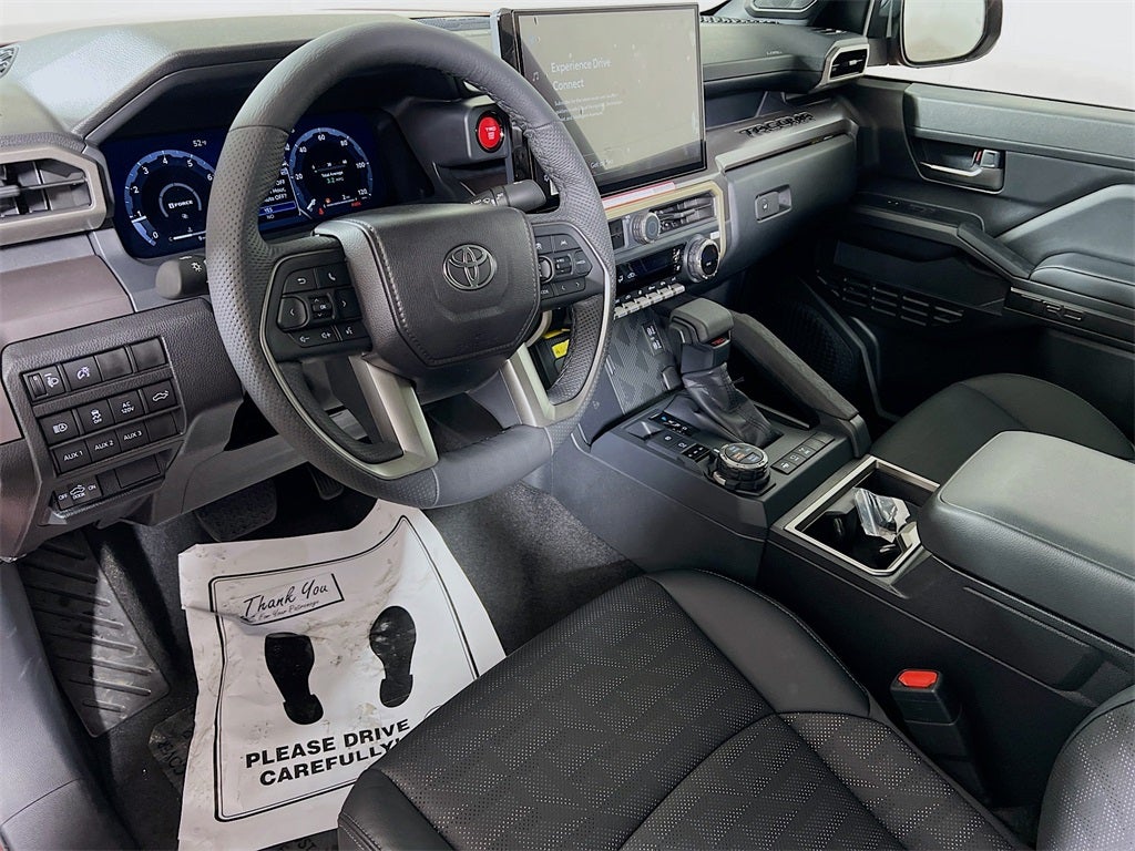 2026 Toyota Tacoma SR5 S