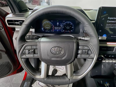 2026 Toyota Tacoma SR5 S