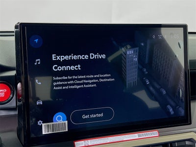 2026 Toyota Tacoma SR5 S