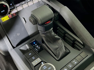 2026 Toyota Tacoma SR5 S