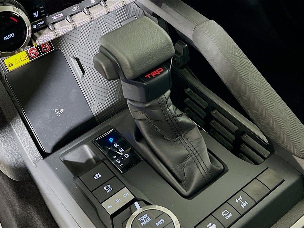 2026 Toyota Tacoma SR5 S