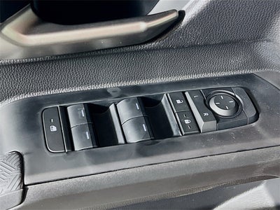 2026 Toyota Tacoma SR5 S