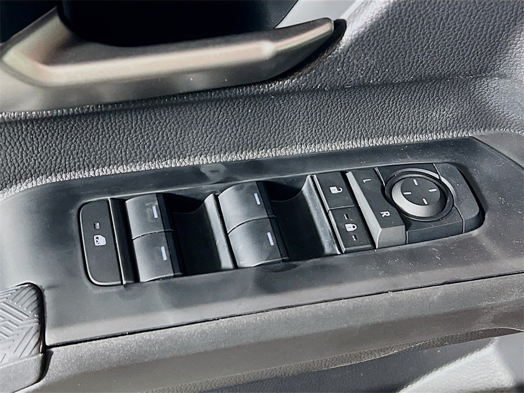 2026 Toyota Tacoma SR5 S