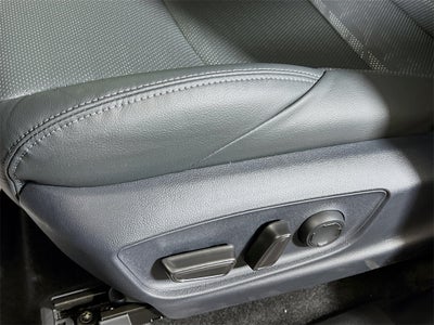 2026 Toyota Tacoma SR5 S