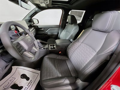 2026 Toyota Tacoma SR5 S