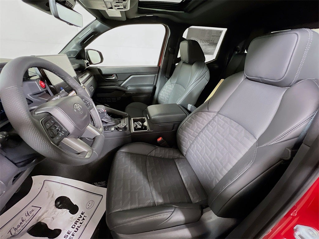 2026 Toyota Tacoma SR5 S