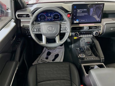 2026 Toyota Tacoma SR5 S