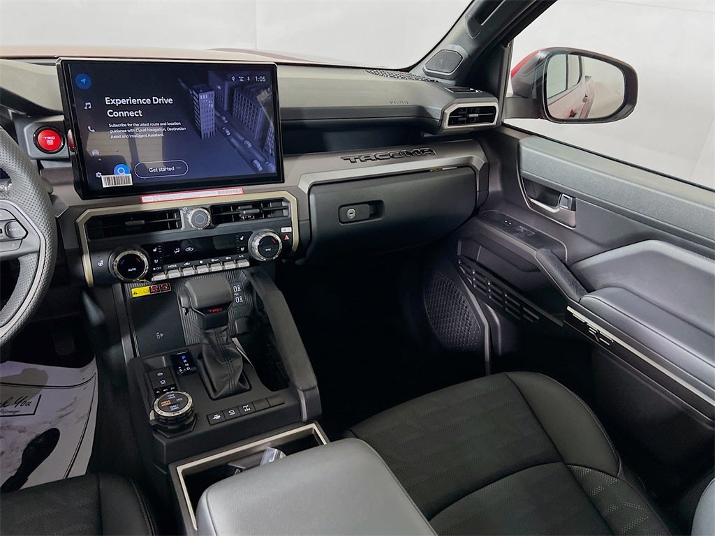 2026 Toyota Tacoma SR5 S