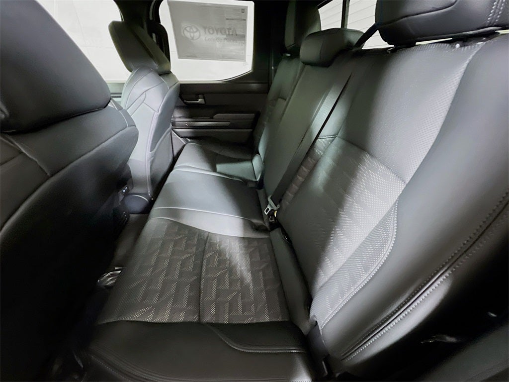 2026 Toyota Tacoma SR5 S