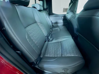 2026 Toyota Tacoma SR5 S