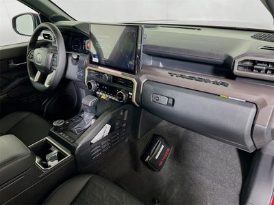 2026 Toyota Tacoma SR5 S