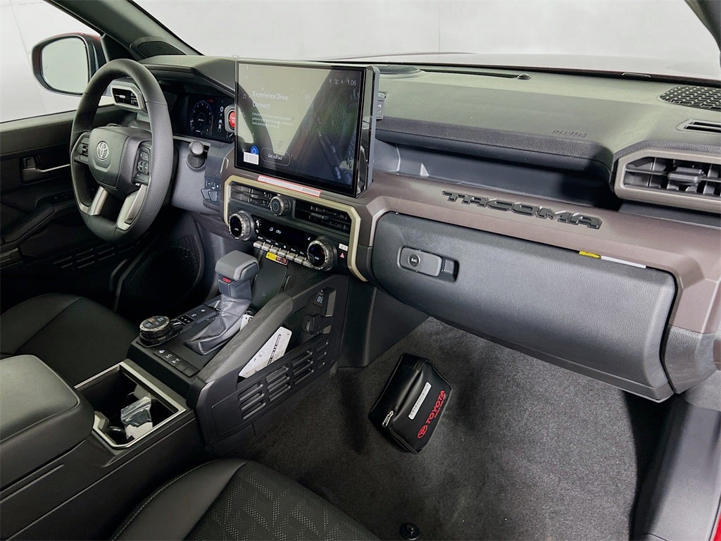 2026 Toyota Tacoma SR5 S