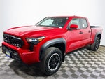 2026 Toyota Tacoma SR5 S