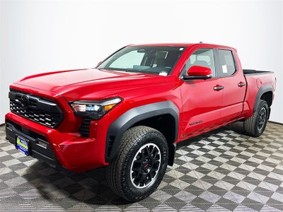 2026 Toyota Tacoma SR5 S