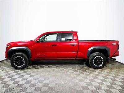 2026 Toyota Tacoma SR5 S
