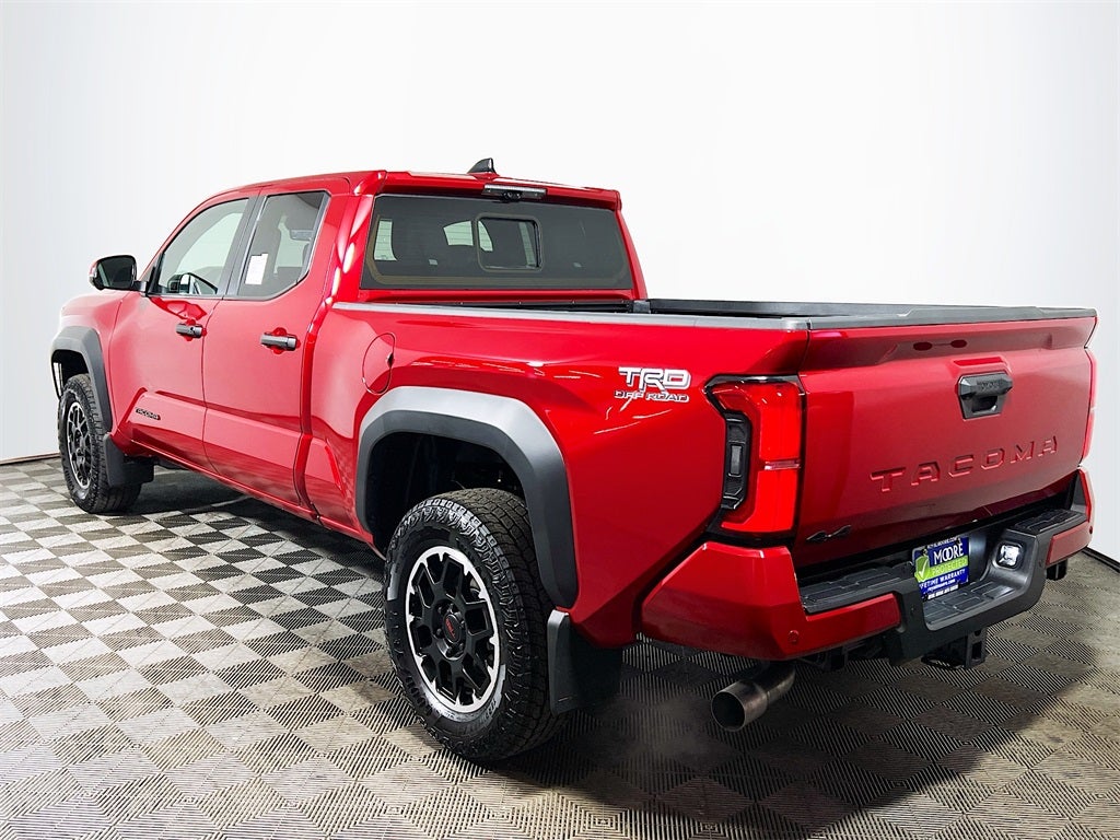2026 Toyota Tacoma SR5 S