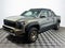 2026 Toyota Tacoma Hybrid Trailhunter S