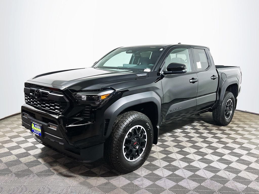 2026 Toyota Tacoma i-FORCE MAX TRD Off-Road i-FORCE MAX
