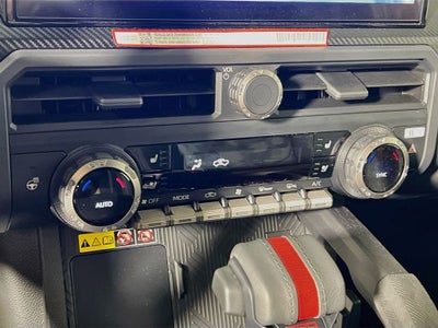 2026 Toyota Tacoma i-FORCE MAX TRD Pro