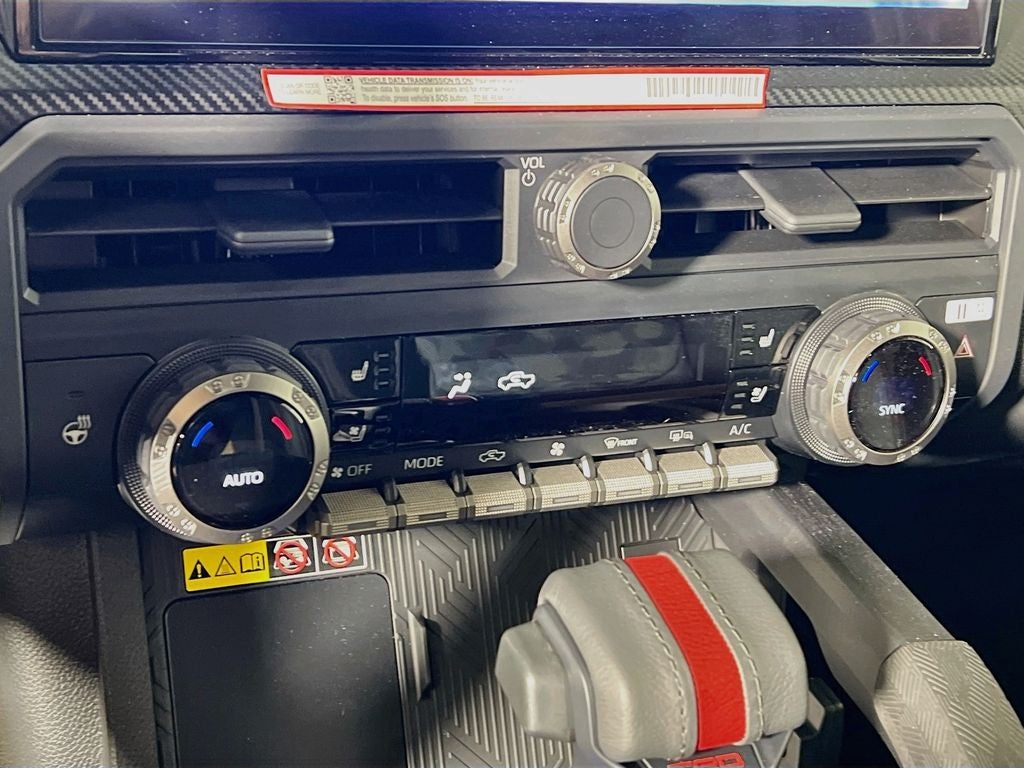 2026 Toyota Tacoma i-FORCE MAX TRD Pro