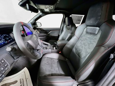 2026 Toyota Tacoma i-FORCE MAX TRD Pro