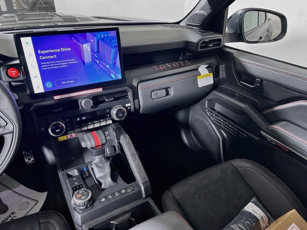 2026 Toyota Tacoma i-FORCE MAX TRD Pro