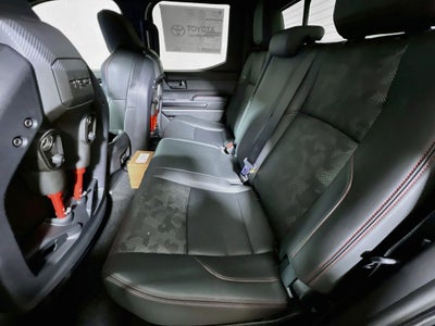 2026 Toyota Tacoma i-FORCE MAX TRD Pro