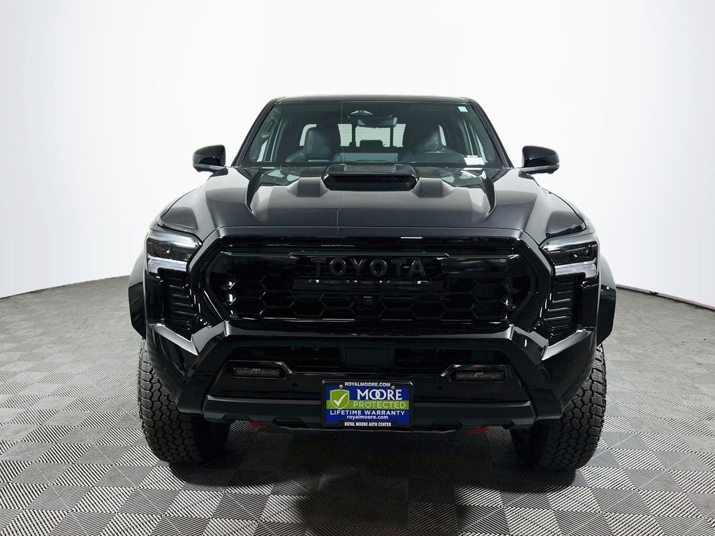 2026 Toyota Tacoma i-FORCE MAX TRD Pro