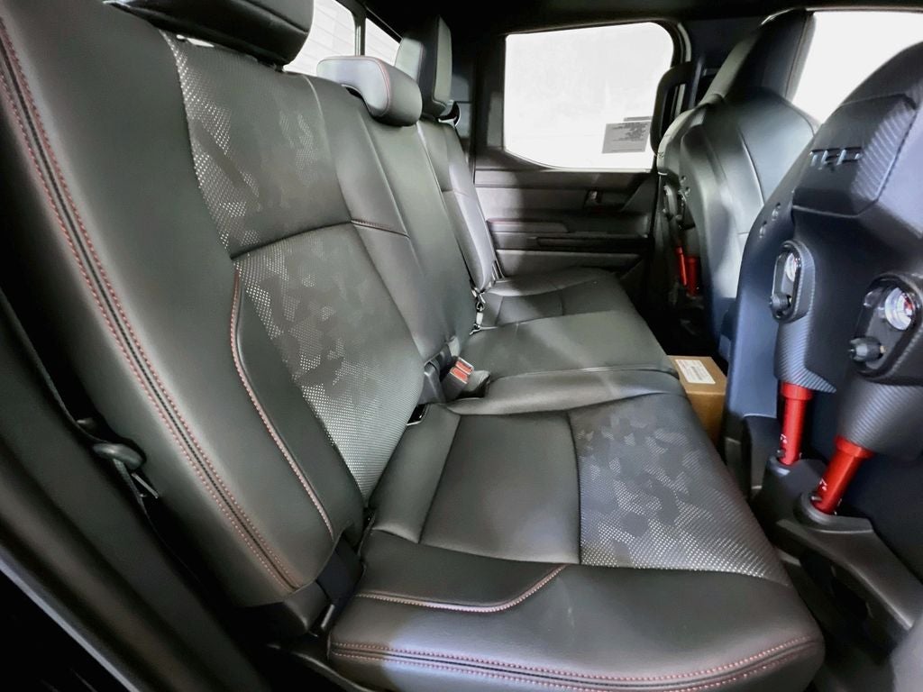 2026 Toyota Tacoma i-FORCE MAX TRD Pro