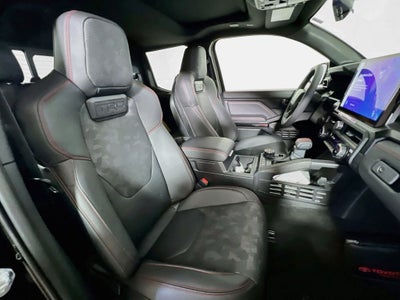 2026 Toyota Tacoma i-FORCE MAX TRD Pro
