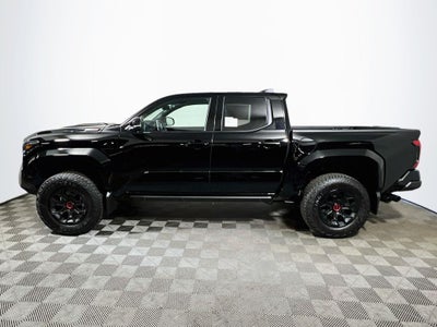 2026 Toyota Tacoma i-FORCE MAX TRD Pro