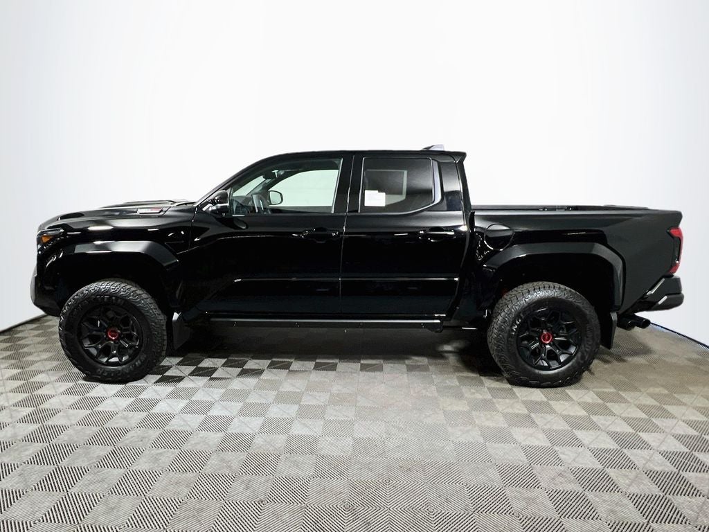 2026 Toyota Tacoma i-FORCE MAX TRD Pro