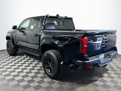 2026 Toyota Tacoma i-FORCE MAX TRD Pro