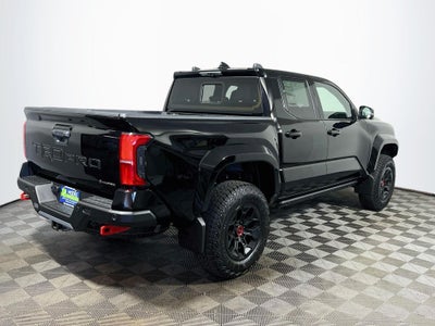 2026 Toyota Tacoma i-FORCE MAX TRD Pro
