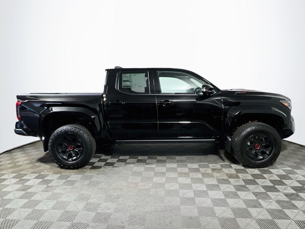 2026 Toyota Tacoma i-FORCE MAX TRD Pro