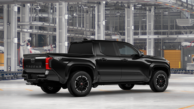 2026 Toyota Tacoma i-FORCE MAX TRD Sport i-FORCE MAX