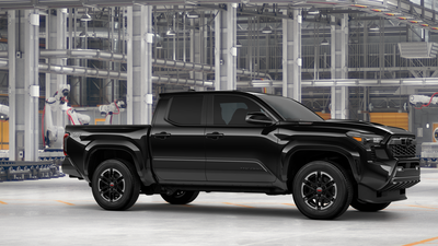2026 Toyota Tacoma i-FORCE MAX TRD Sport i-FORCE MAX