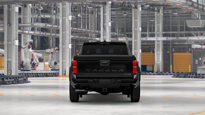 2026 Toyota Tacoma i-FORCE MAX TRD Sport i-FORCE MAX