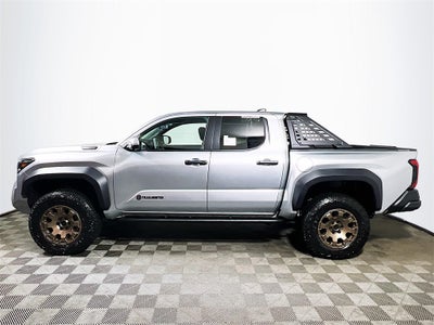 2025 Toyota Tacoma i-FORCE MAX Trailhunter