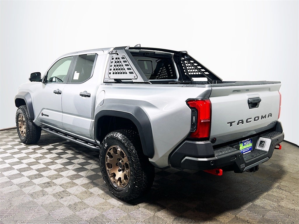 2025 Toyota Tacoma i-FORCE MAX Trailhunter