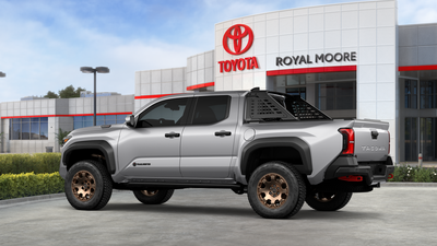 2025 Toyota Tacoma i-FORCE MAX Trailhunter