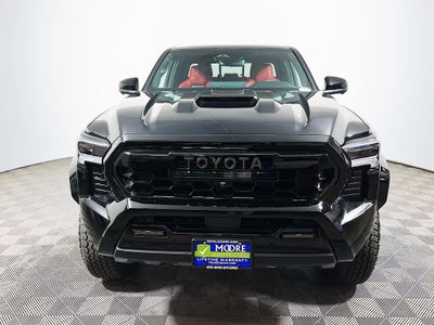 2026 Toyota Tacoma i-FORCE MAX TRD Pro