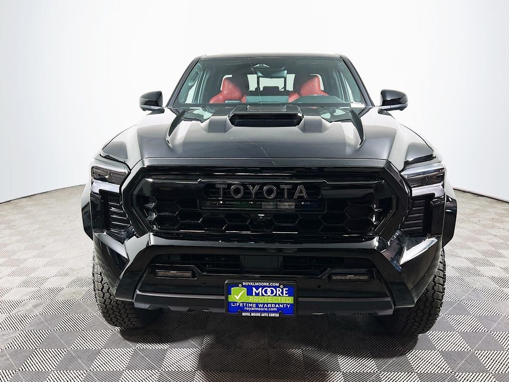2026 Toyota Tacoma i-FORCE MAX TRD Pro