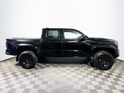 2026 Toyota Tacoma i-FORCE MAX TRD Pro
