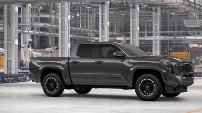 2026 Toyota Tacoma i-FORCE MAX TRD Sport i-FORCE MAX