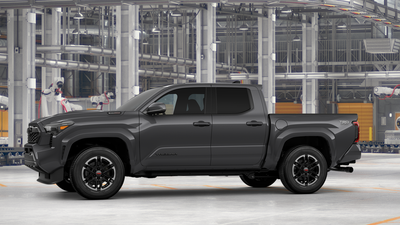 2026 Toyota Tacoma i-FORCE MAX TRD Sport i-FORCE MAX