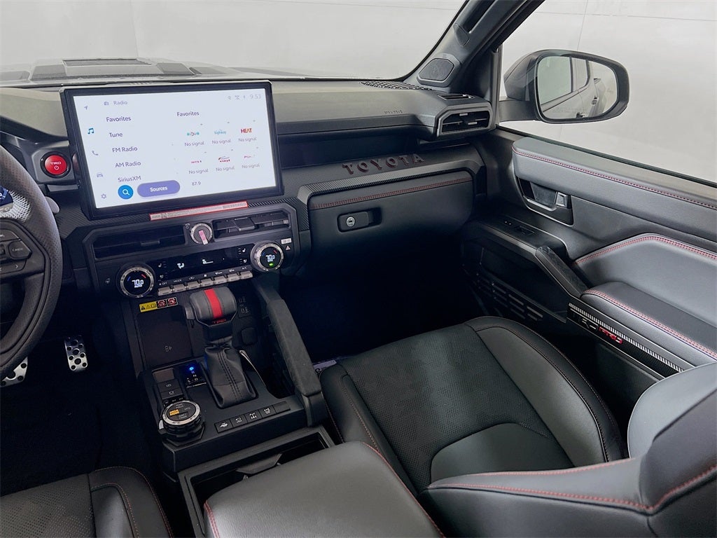 2026 Toyota Tacoma i-FORCE MAX TRD Pro